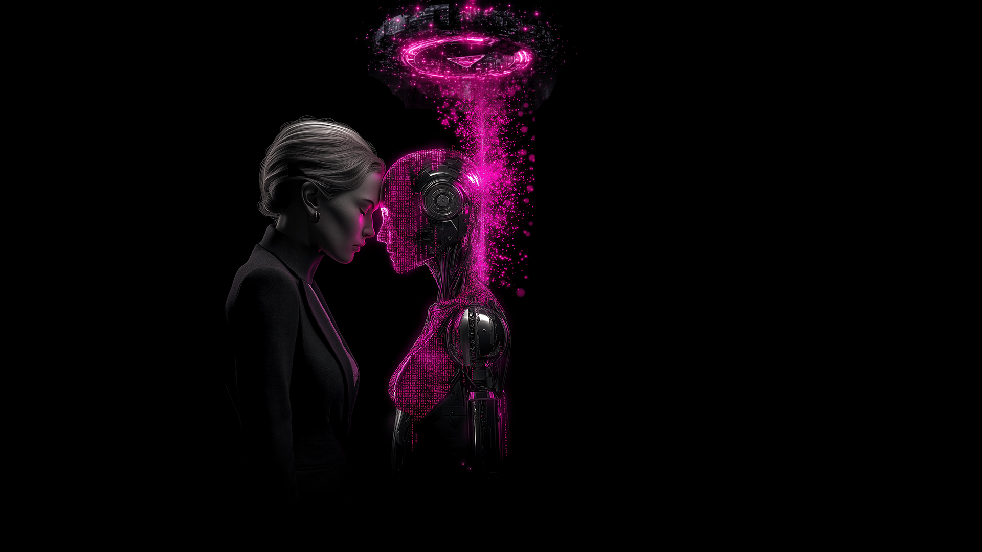 Iceberg AI Summit 2026: The Future of Estate Agency & AI Operating Systems