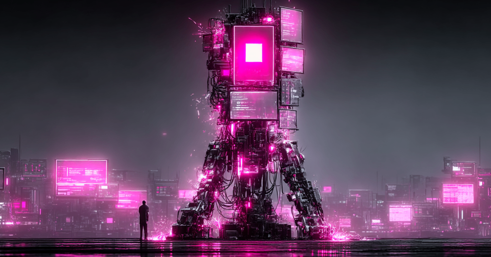 Connected AI Ecosystem That Powers Your Agency